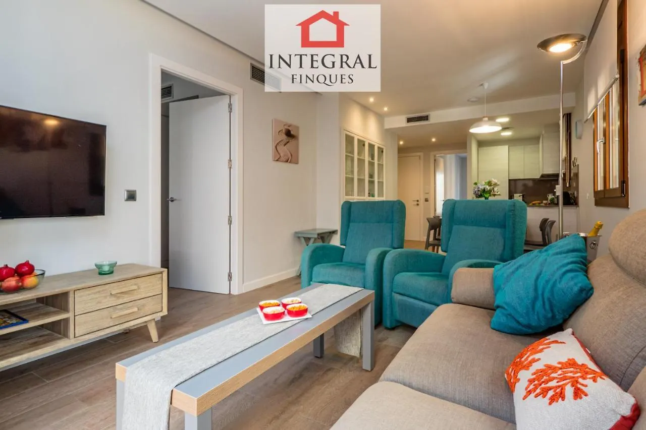 Palamos Exclusive Apartments