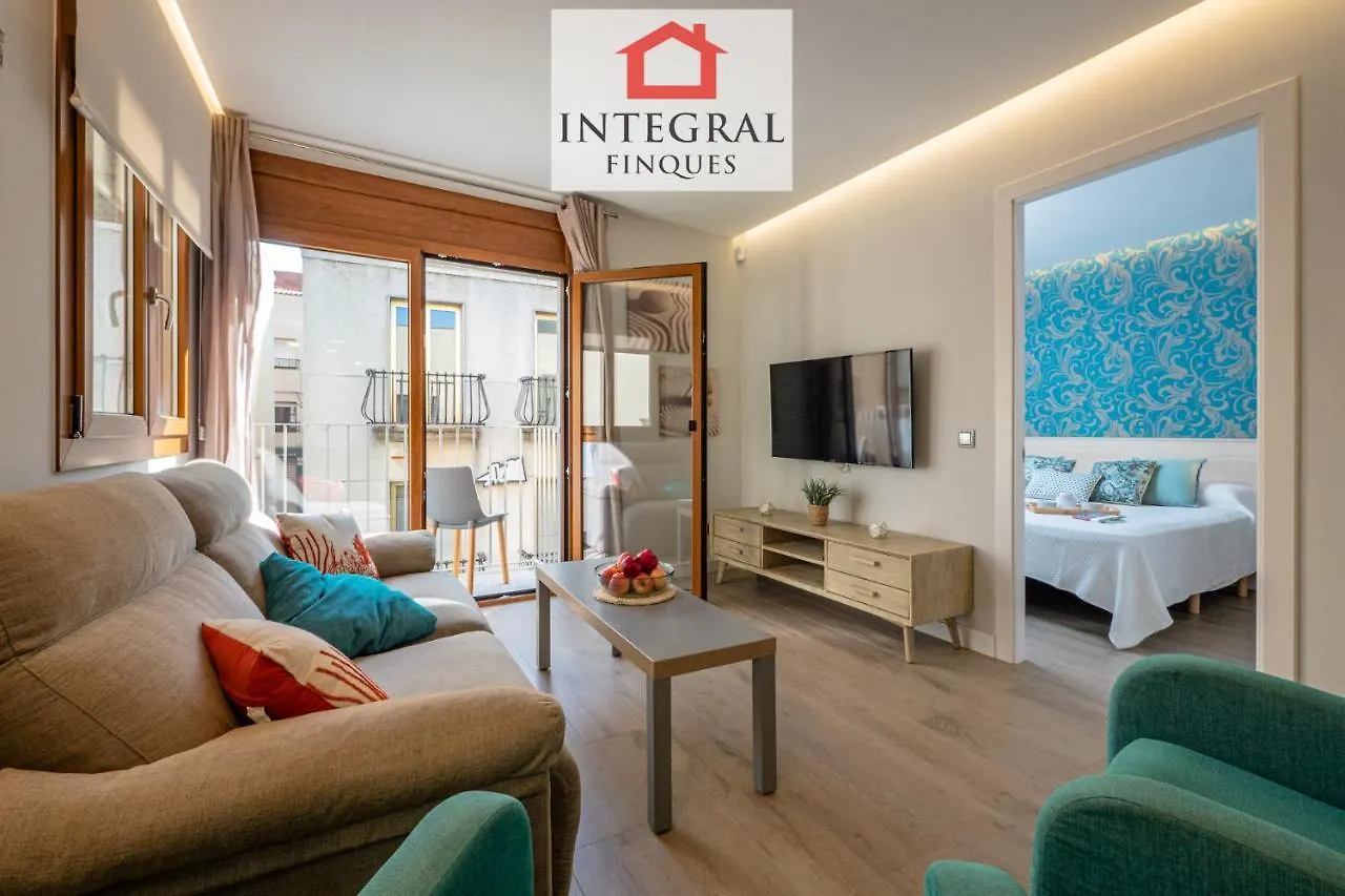 Palamos Exclusive Apartments