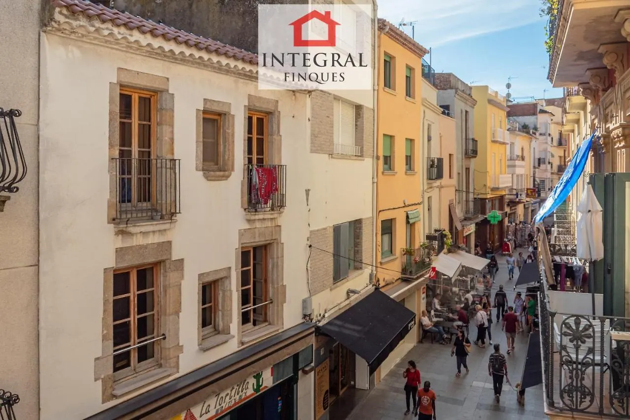 Palamos Exclusive Apartments