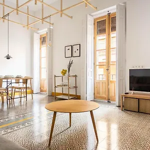  Apartamento Pop Art , Sunny Near Santa Cruz España