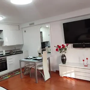  Apartamento Apto Ary España