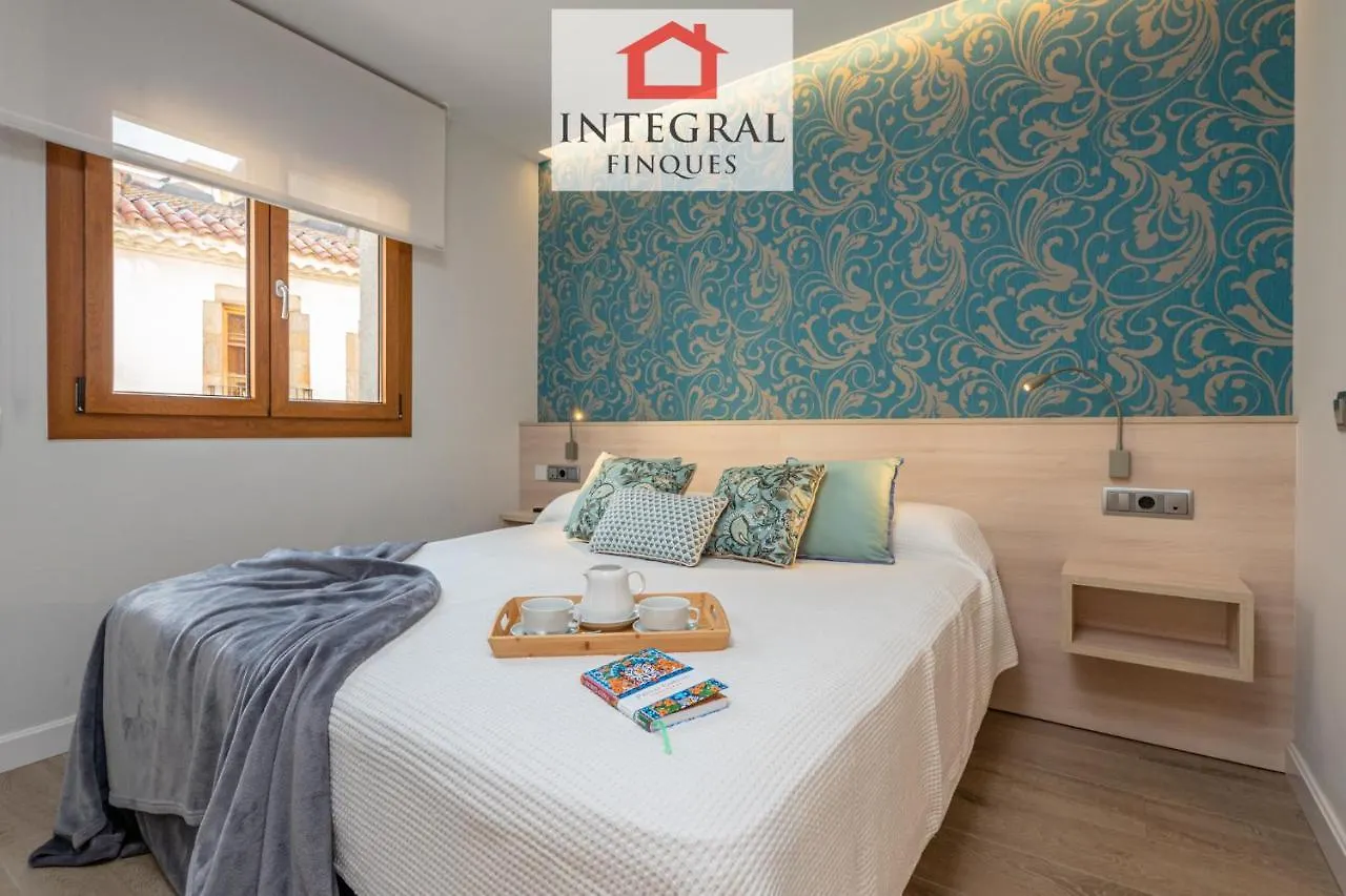 Palamós Exclusive Apartments España