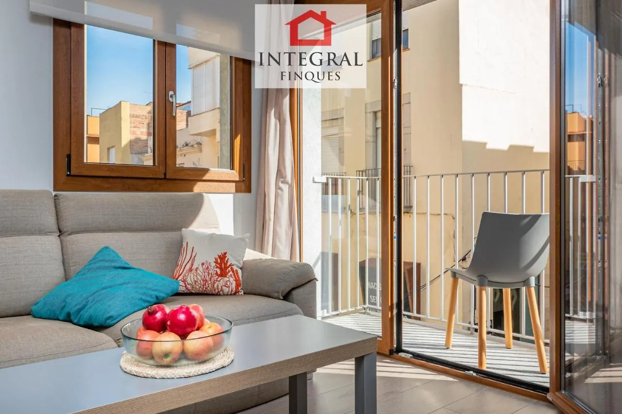Palamós Exclusive Apartments España