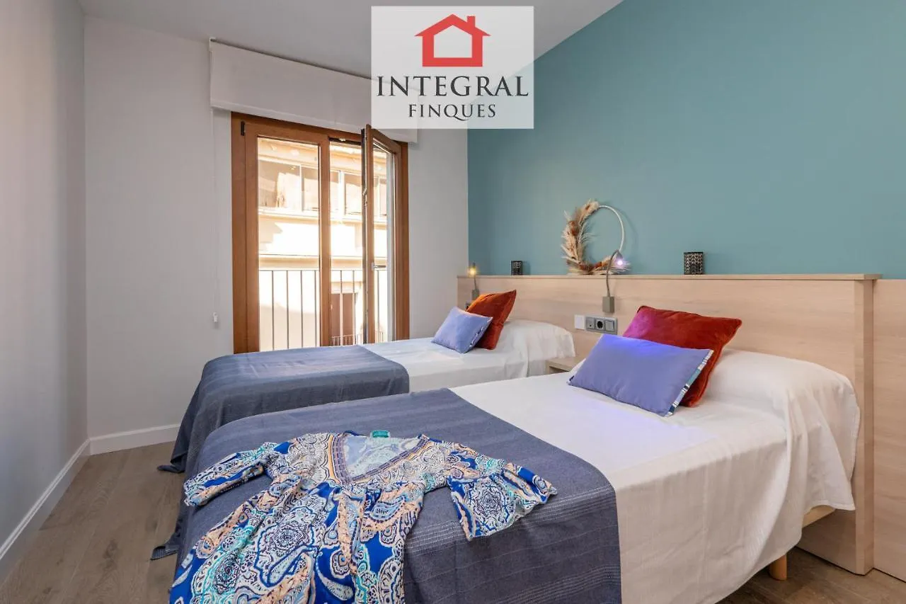 Palamós Exclusive Apartments 0*,