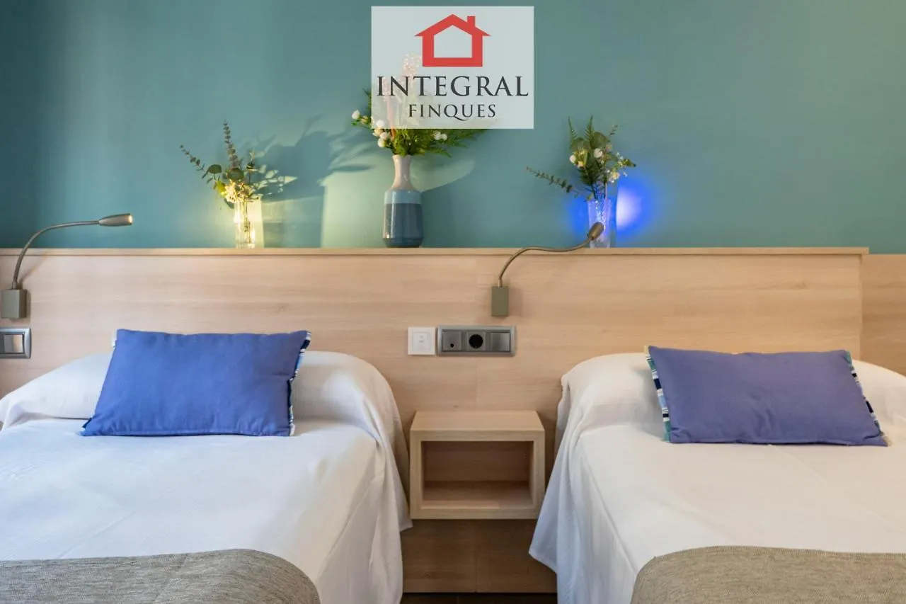 Palamós Exclusive Apartments