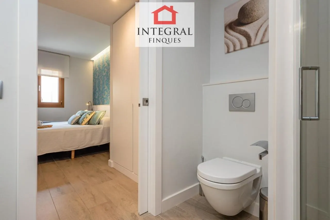 Palamós Exclusive Apartments España