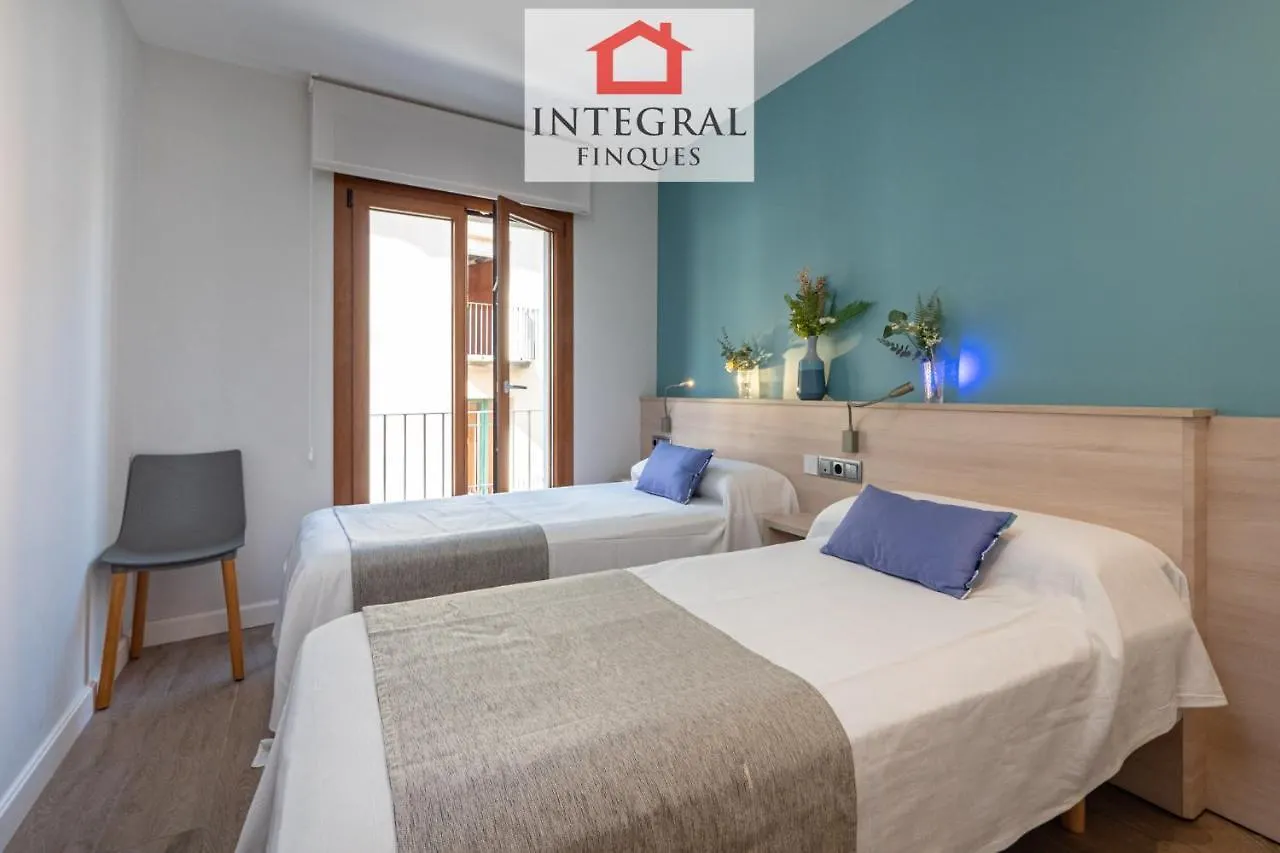 Palamós Exclusive Apartments