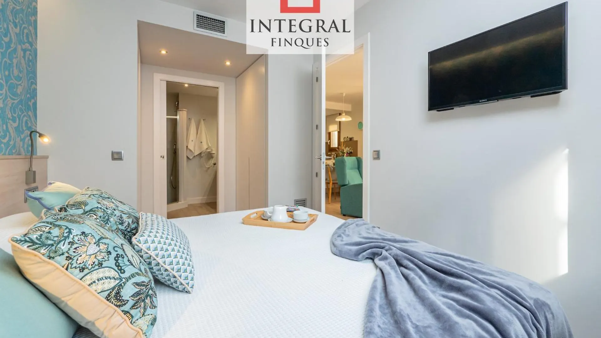 Palamós Exclusive Apartments