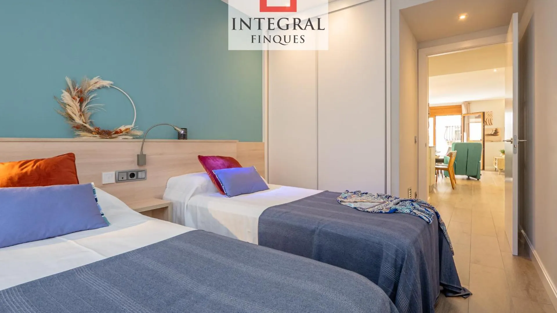 Palamós Exclusive Apartments