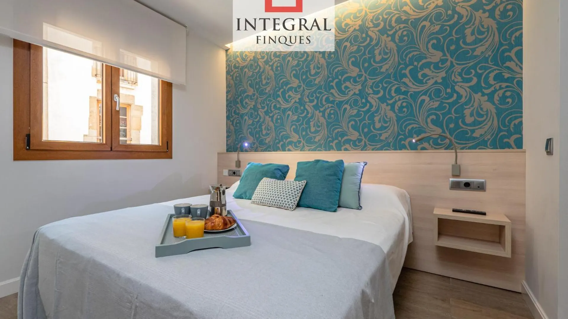 Palamós Exclusive Apartments España