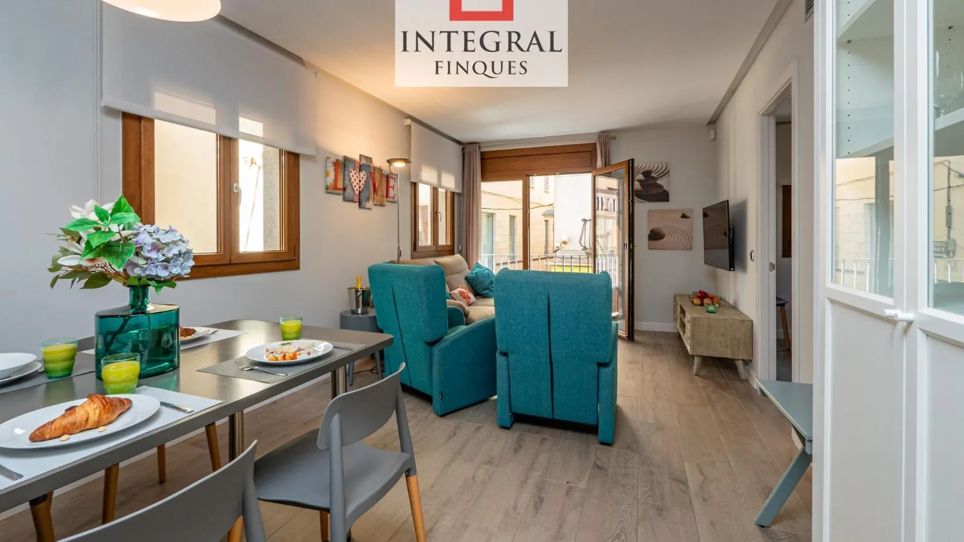 Palamós Exclusive Apartments