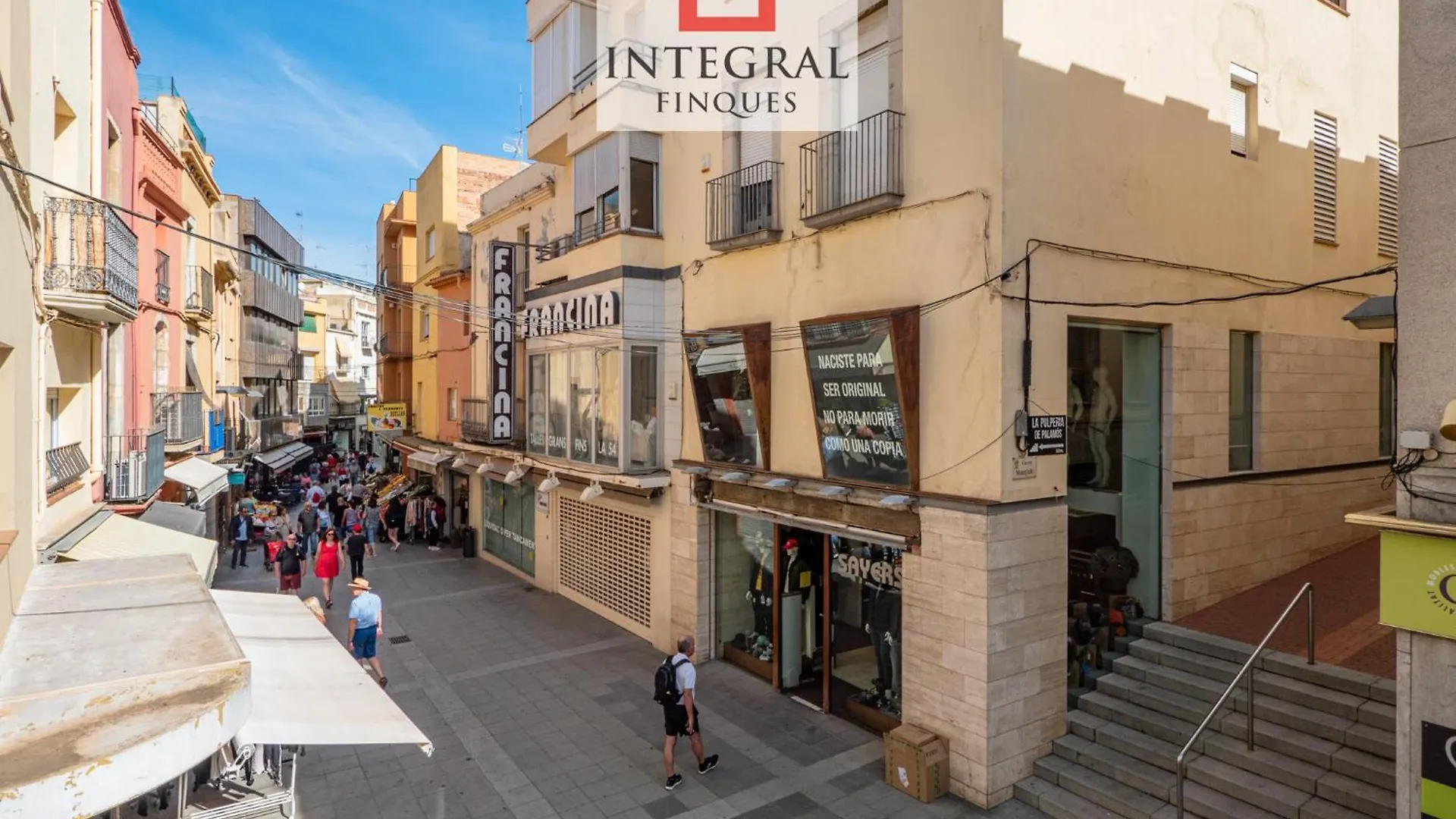 Palamós Exclusive Apartments