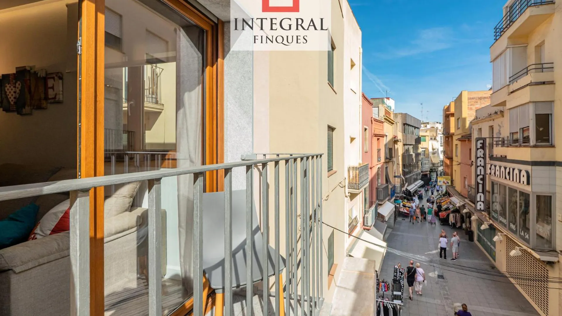 Palamós Exclusive Apartments