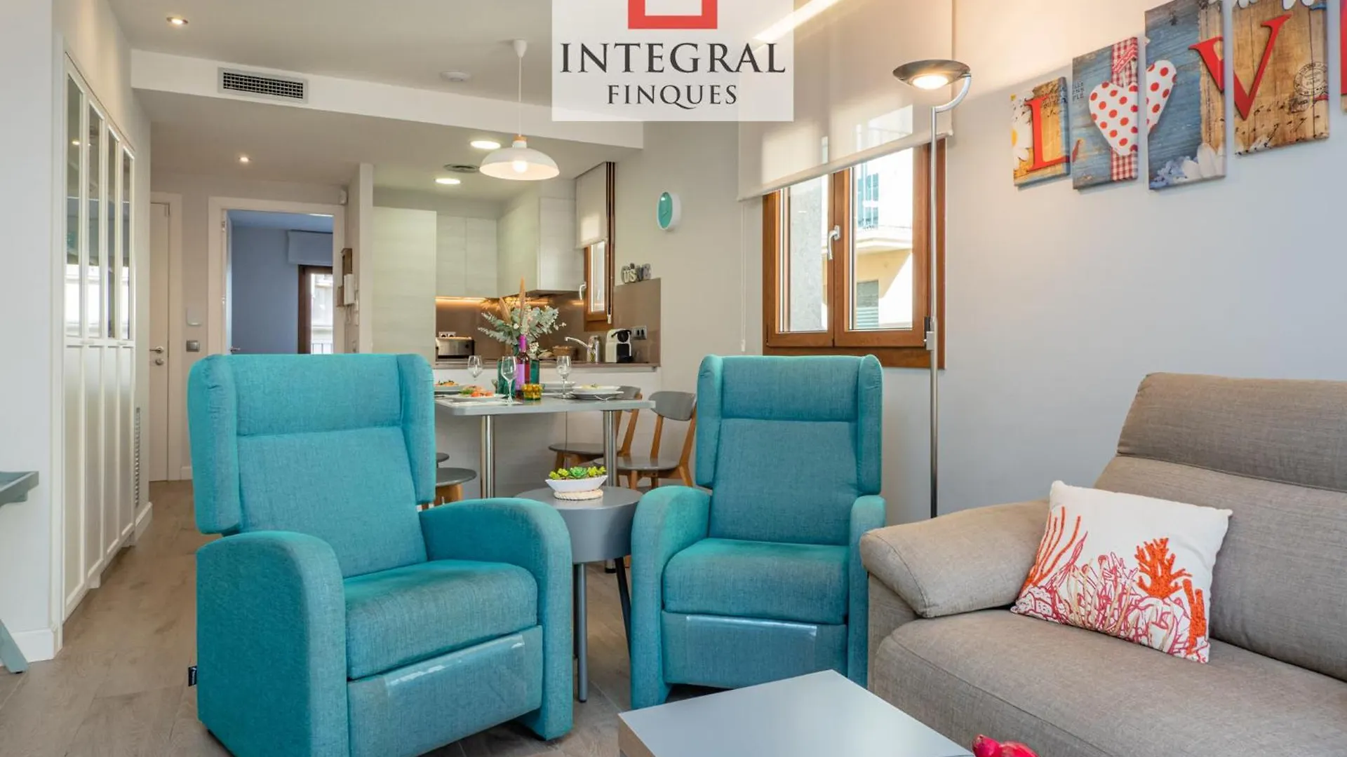 Palamós Exclusive Apartments Spanyolország