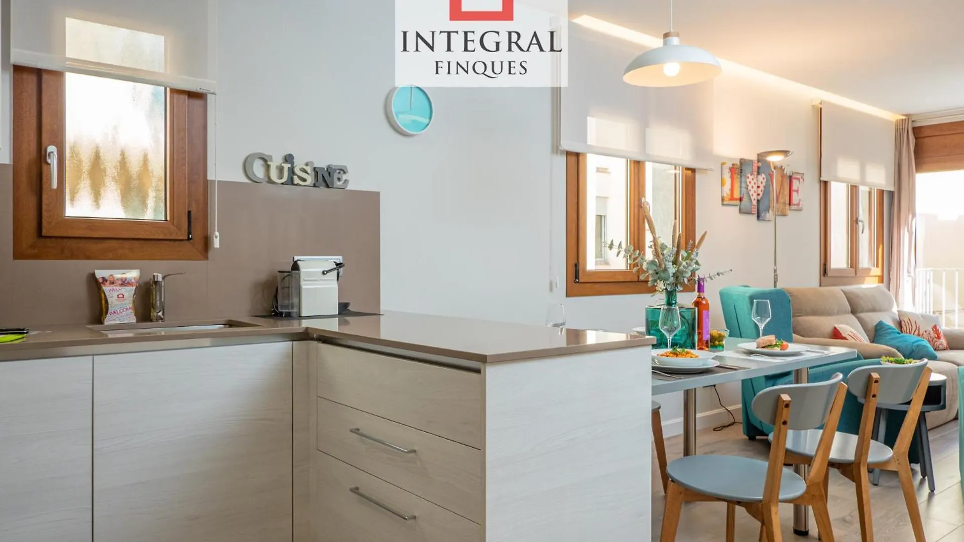 Palamós Exclusive Apartments