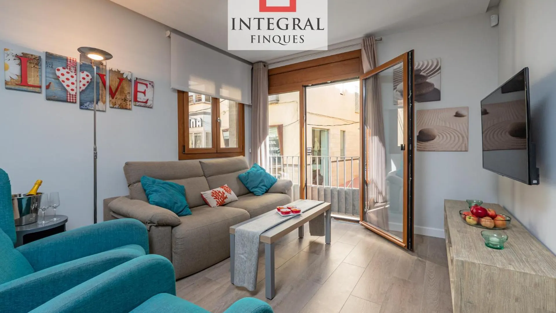 Palamós Exclusive Apartments